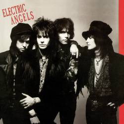 Electric Angels : Electric Angels